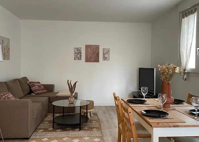 Appartement 2 Pieces Entre Paris Et Disney